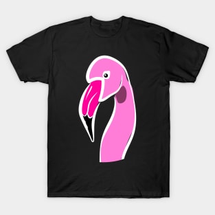 Flamingos flamingo T-Shirt